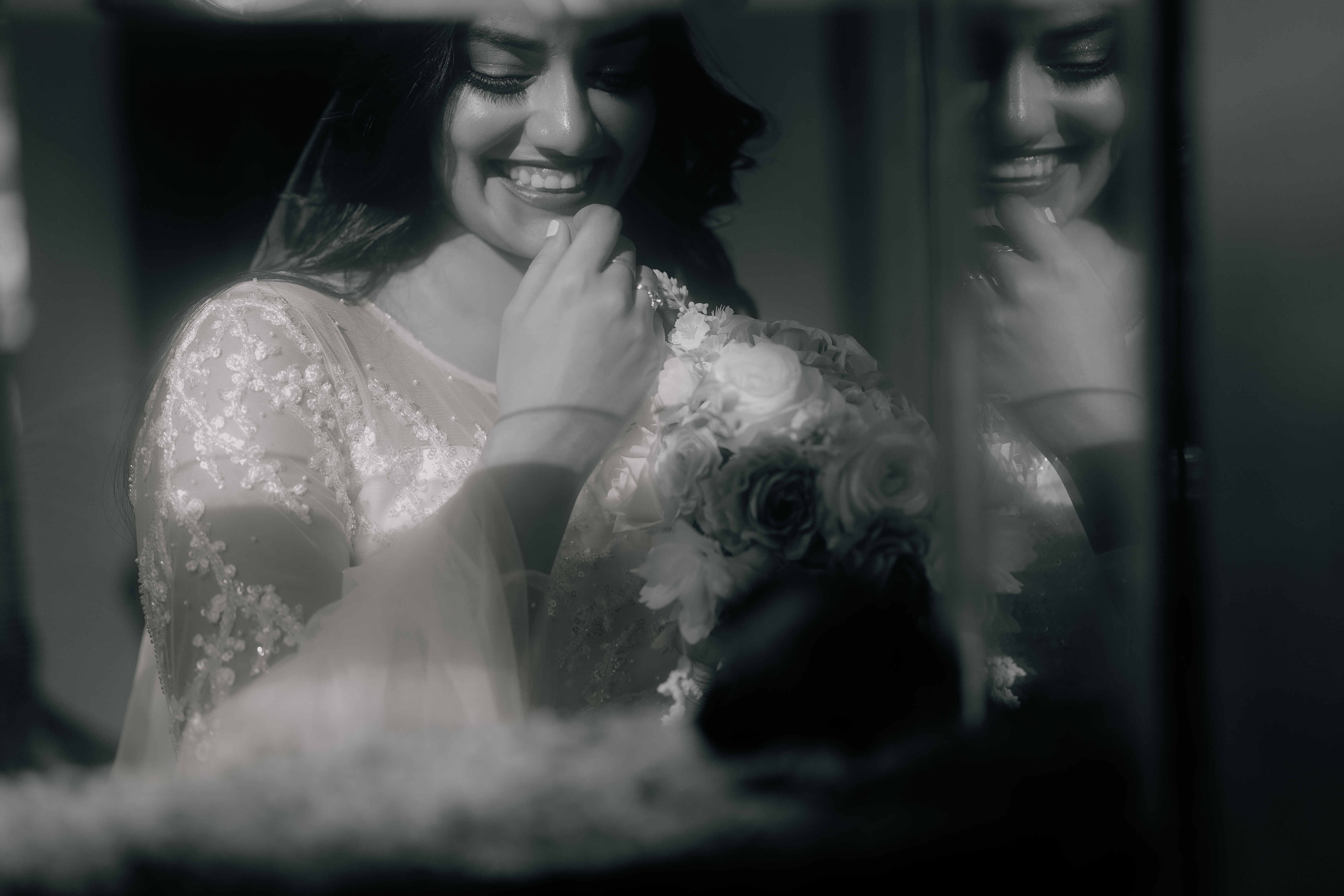 Bridesmaid 2